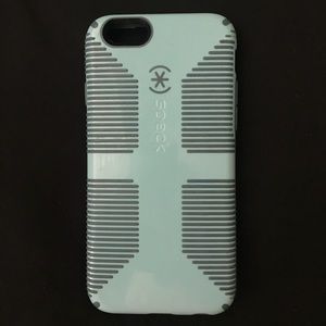 Speck CandyShell Grip iPhone 6 case